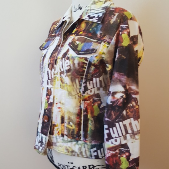 Great Cavaliers by St. Paul jacket - Picture 2 of 8